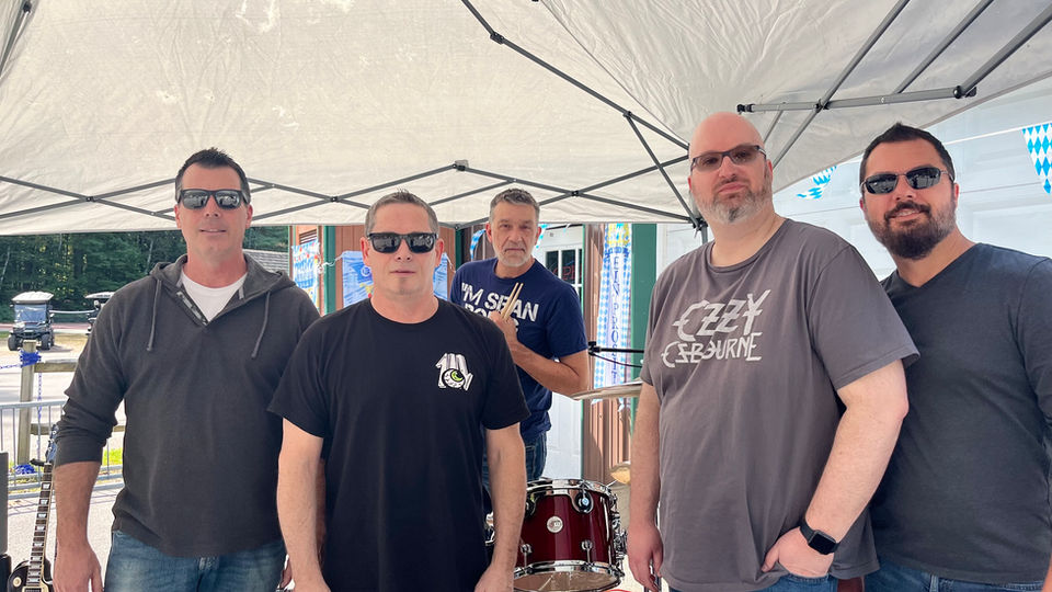 Live from Alpine RV Park Sept 2025